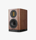 Wharfedale EVO 5.1 Bookshelf Speakers - Pair (Walnut)