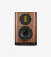 Wharfedale EVO 5.1 Bookshelf Speakers - Pair (Walnut)