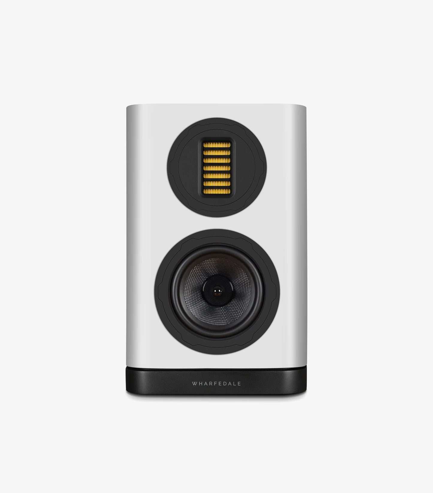 Wharfedale EVO 5.1 Bookshelf Speakers - Pair (White)