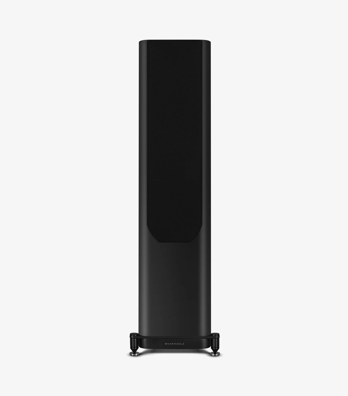 Wharfedale EVO 5.3 Floorstanding Speakers - Pair (Black)