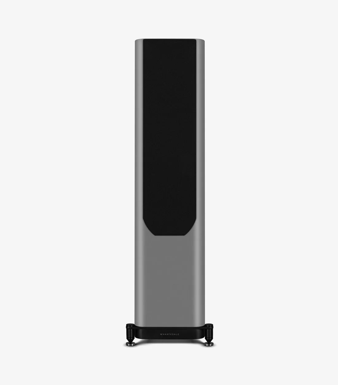 Wharfedale Evo 5.3 Home Theatre System (Grey) + Yamaha RX-V6A AV Receiver (Black)