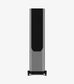 Wharfedale Evo 5.3 Home Theatre System (Grey) + Yamaha RX-V6A AV Receiver (Black)