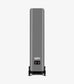 Wharfedale Evo 5.3 Home Theatre System (Grey) + Yamaha RX-V6A AV Receiver (Black)