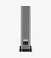 Wharfedale EVO 5.3 Floorstanding Speakers - Pair (Grey)