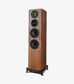 Wharfedale EVO 5.3 Floorstanding Speakers - Pair (Walnut)