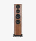 Wharfedale EVO 5.3 Floorstanding Speakers - Pair (Walnut)