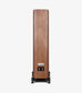 Wharfedale EVO 5.3 Floorstanding Speakers - Pair (Walnut)