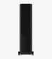 Wharfedale EVO 5.4 Floorstanding Speakers - Pair (Black)