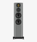 Audiolab 7000A Integrated Amplifier (Black) + Wharfedale EVO 5.4 Floorstanding Speakers - Pair (Grey)