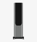 Audiolab 7000A Integrated Amplifier (Black) + Wharfedale EVO 5.4 Floorstanding Speakers - Pair (Grey)