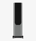 Wharfedale EVO 5.4 Floorstanding Speakers - Pair (Grey)