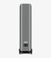 Audiolab 7000A Integrated Amplifier (Black) + Wharfedale EVO 5.4 Floorstanding Speakers - Pair (Grey)