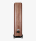 Wharfedale EVO 5.4 Floorstanding Speakers - Pair (Walnut)