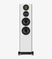 Wharfedale EVO 5.4 Floorstanding Speakers - Pair (White)