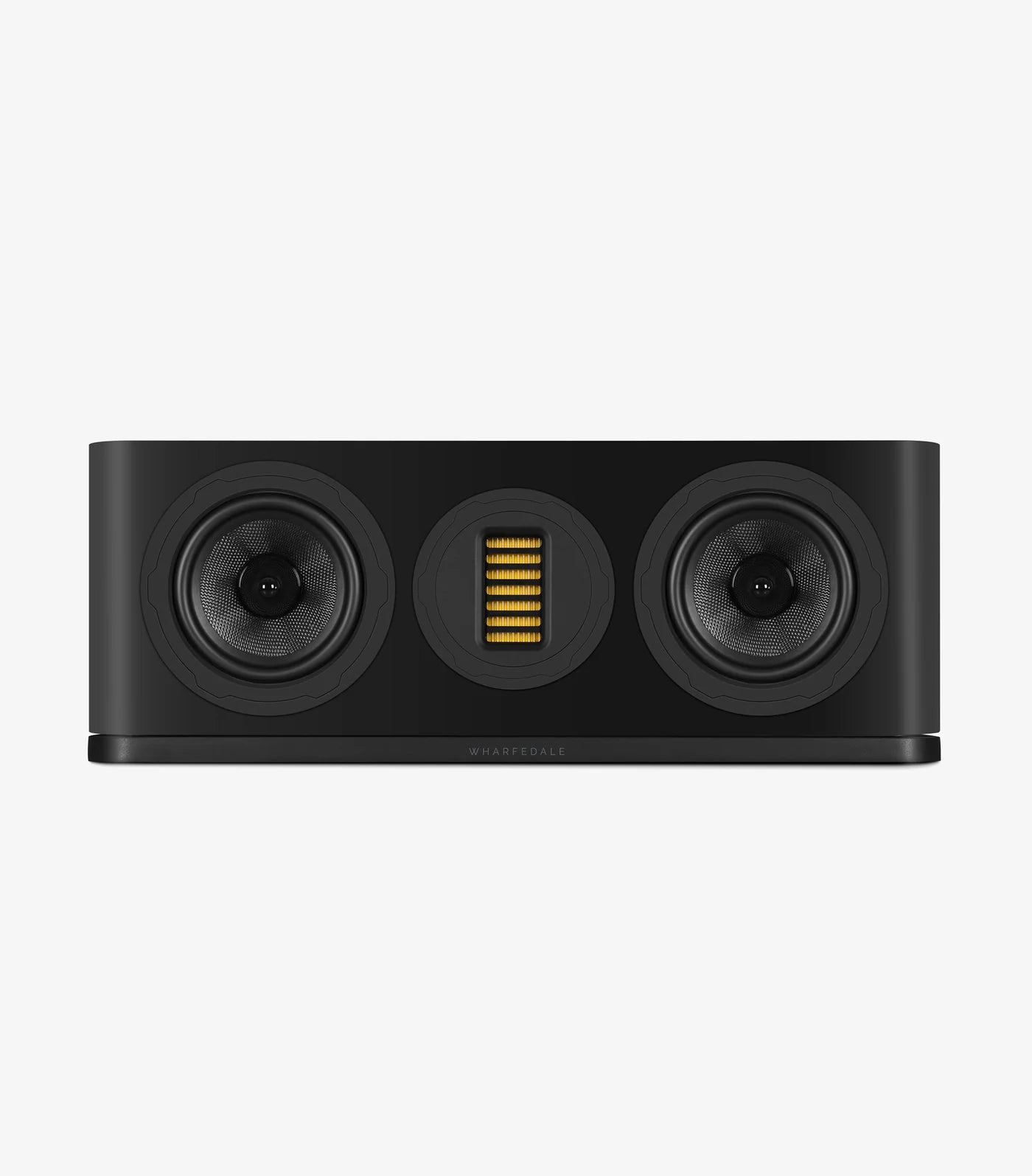 Wharfedale EVO 5.C Center Channel Speaker - Each (Black)