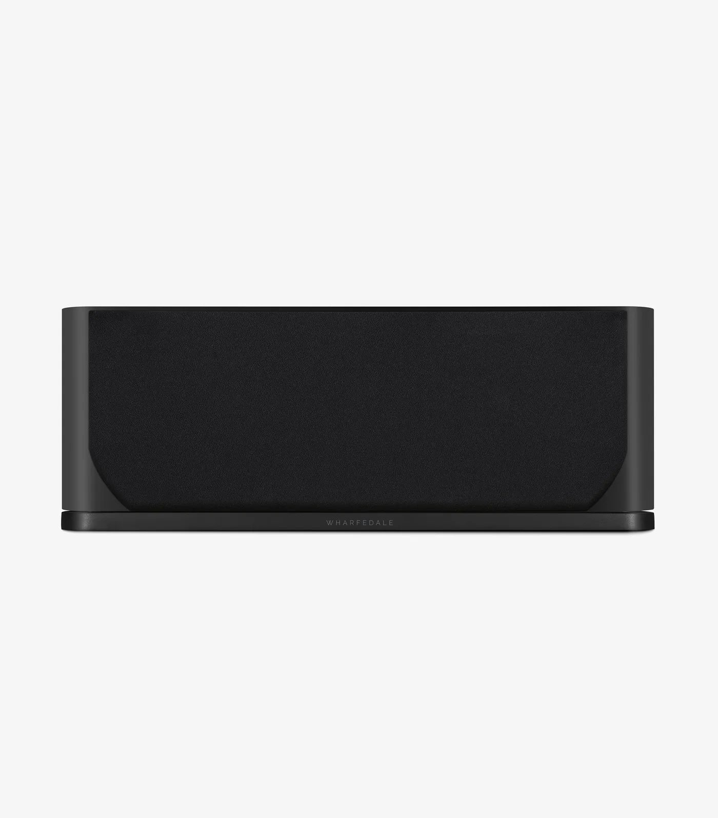 Wharfedale EVO 5.C Center Channel Speaker - Each (Black)