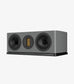 Wharfedale EVO 5.C Center Channel Speaker - Each (Grey)