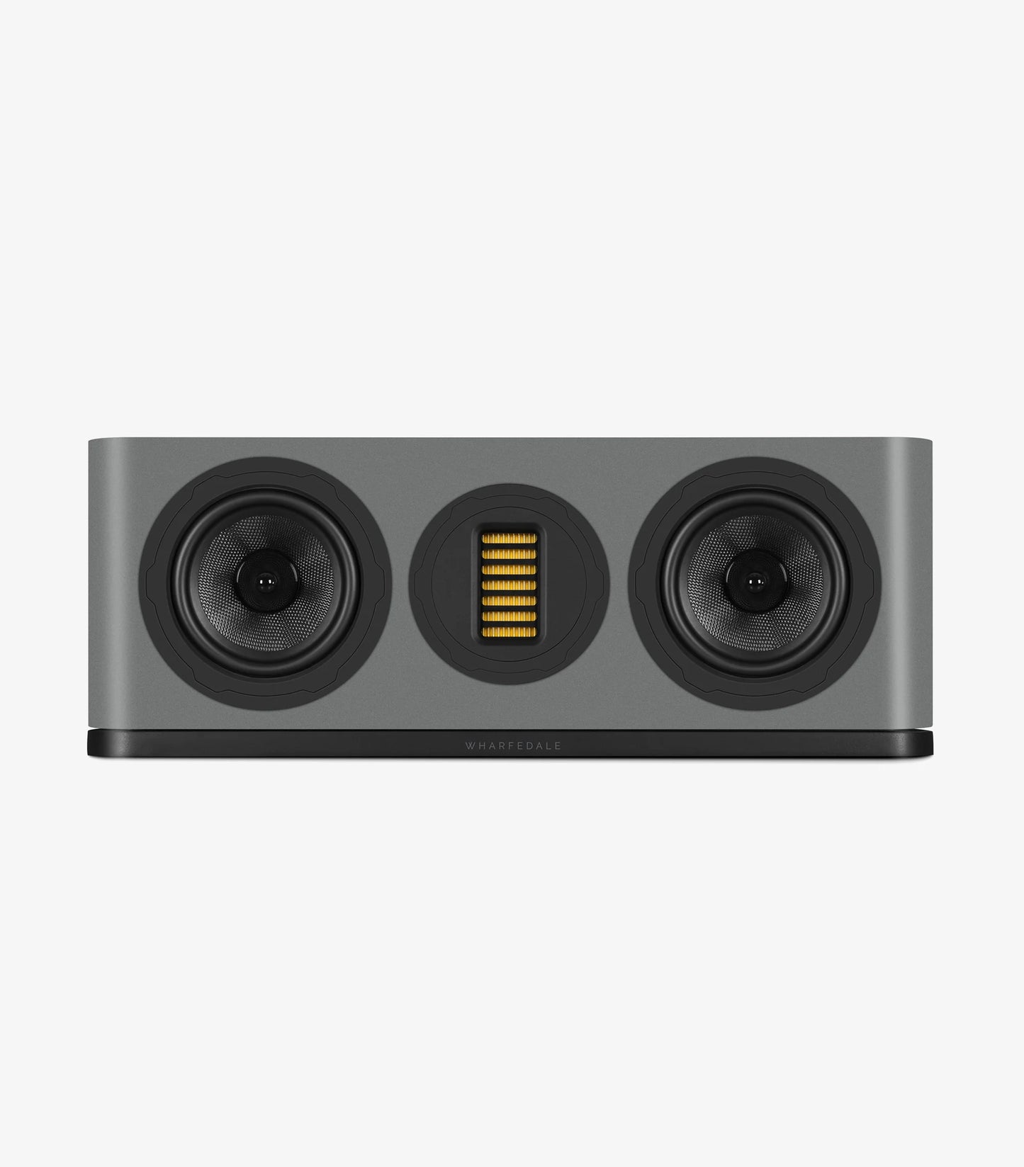 Wharfedale EVO 5.C Center Channel Speaker - Each (Grey)