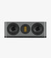 Wharfedale EVO 5.C Center Channel Speaker - Each (Grey)