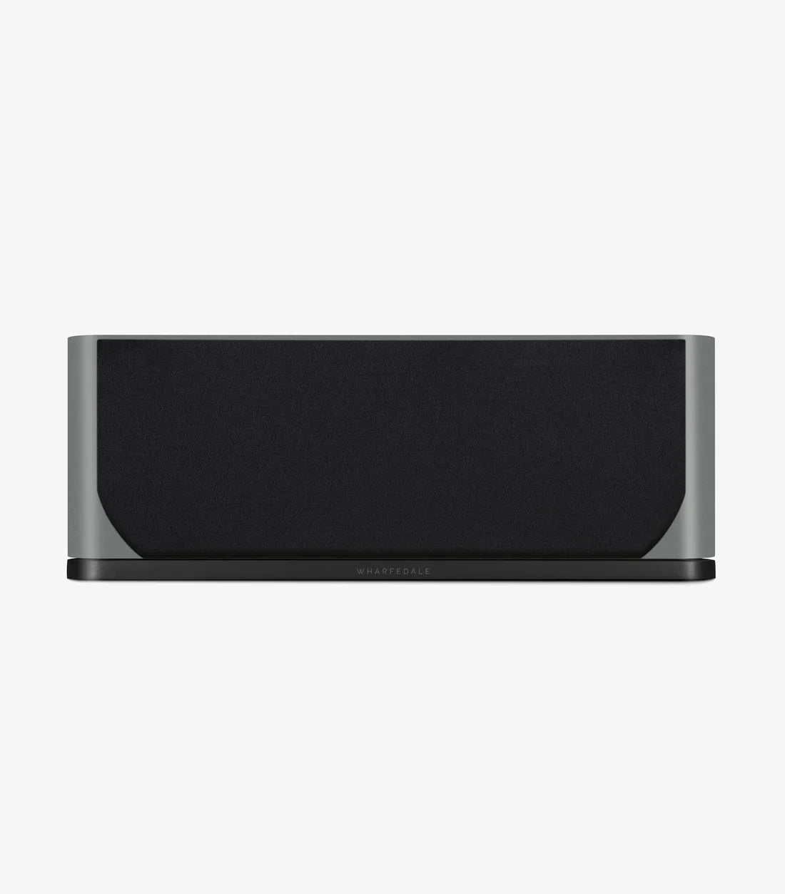 Wharfedale Evo 5.3 Home Theatre System (Grey) + Yamaha RX-V6A AV Receiver (Black)