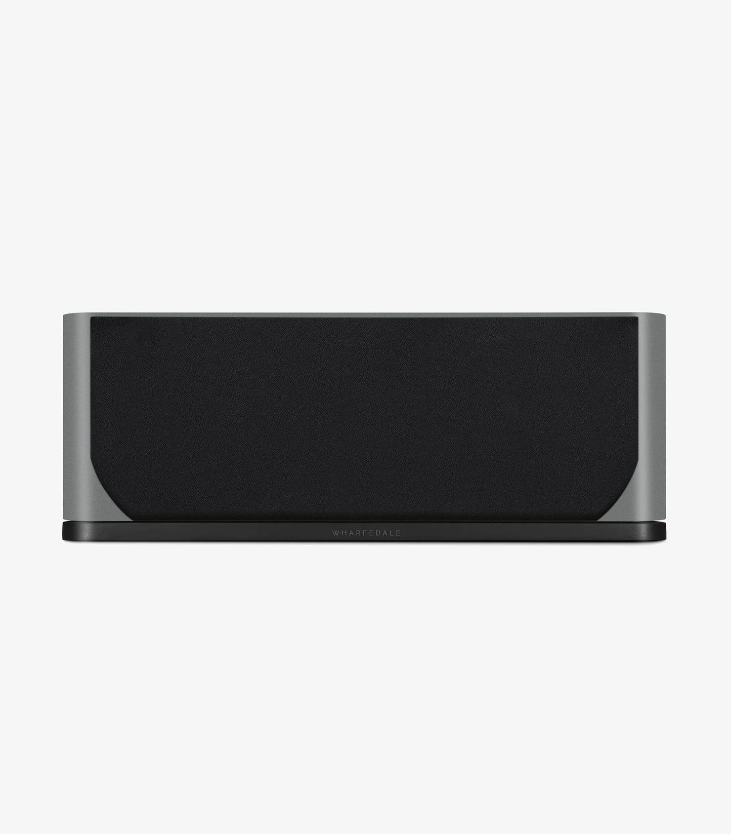 Wharfedale EVO 5.C Center Channel Speaker - Each (Grey)