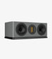 Wharfedale EVO 5.C Center Channel Speaker - Each (Grey)