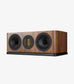 Wharfedale EVO 5.C Center Channel Speaker - Each (Walnut)
