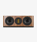 Wharfedale EVO 5.C Center Channel Speaker - Each (Walnut)