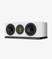 Wharfedale EVO 5.C Center Channel Speaker - Each (White)