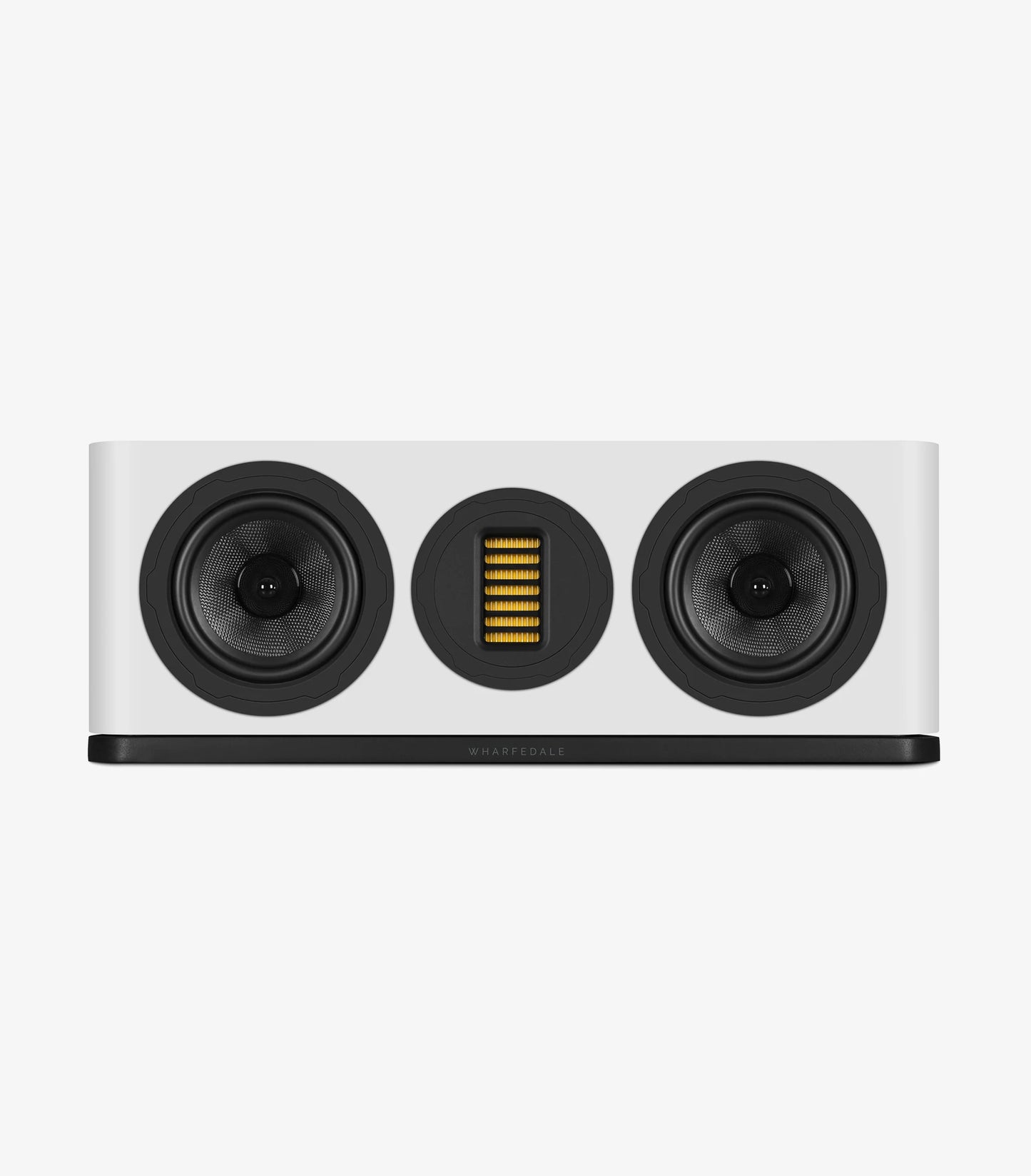 Wharfedale EVO 5.C Center Channel Speaker - Each (White)
