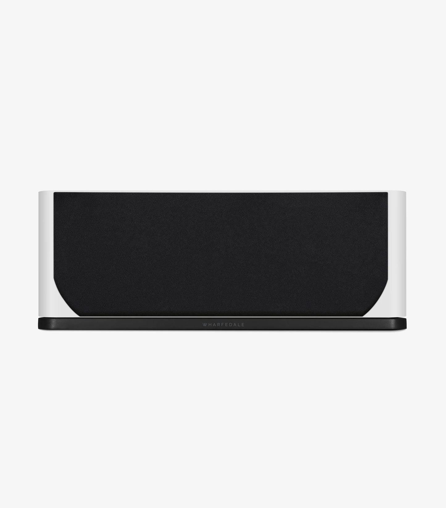 Wharfedale EVO 5.C Center Channel Speaker - Each (White)