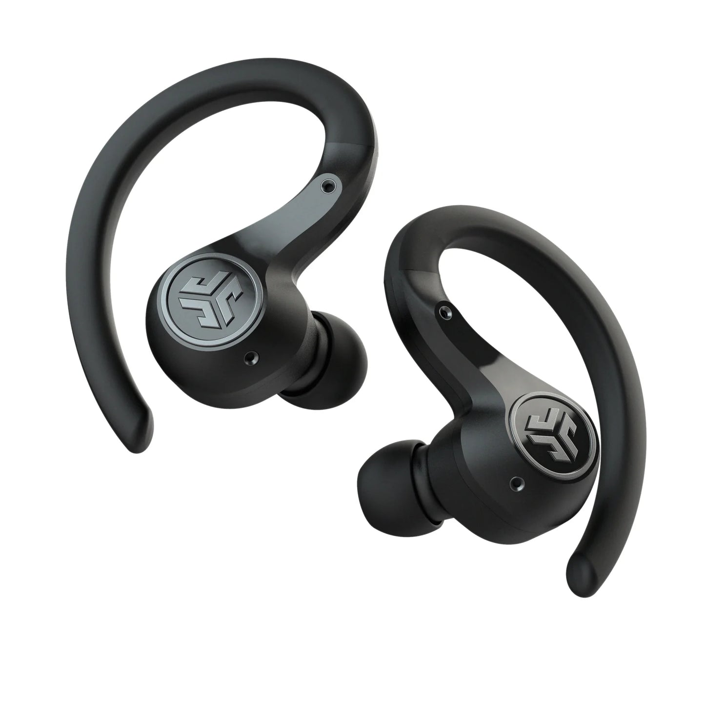 JLab Audio Epic Air Sport ANC True Wireless Earbuds - Each - Black