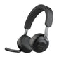 JLAB Epic Work ANC Wireless On-Ear Headset - Black