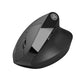 JLAB JBuds Ergonomic Wireless Vertical Mouse - Black