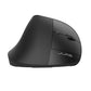 JLAB JBuds Ergonomic Wireless Vertical Mouse - Black