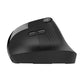JLAB JBuds Ergonomic Wireless Vertical Mouse - Black