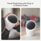 Eufy Baby Monitor E21