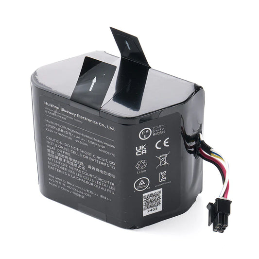 Eufy Battery for S1 Pro & S1 - 4600 mAh Li-ion