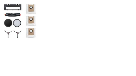 Eufy E20 SES Robot Vacuum Cleaner Accessories Kit