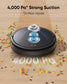 Eufy Robot Vacuum G50 Hybrid