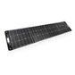 EvoCharge SUNMASTER 200 Portable Solar Panel - Each - Black