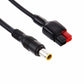 Black-Red Anderson PP45 to 8mm Male Connector