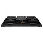 Pioneer DJ FLT-450SYS Flight Case For DJM-250MK2 / DJM-450 / XDJ-700 - Each - Black