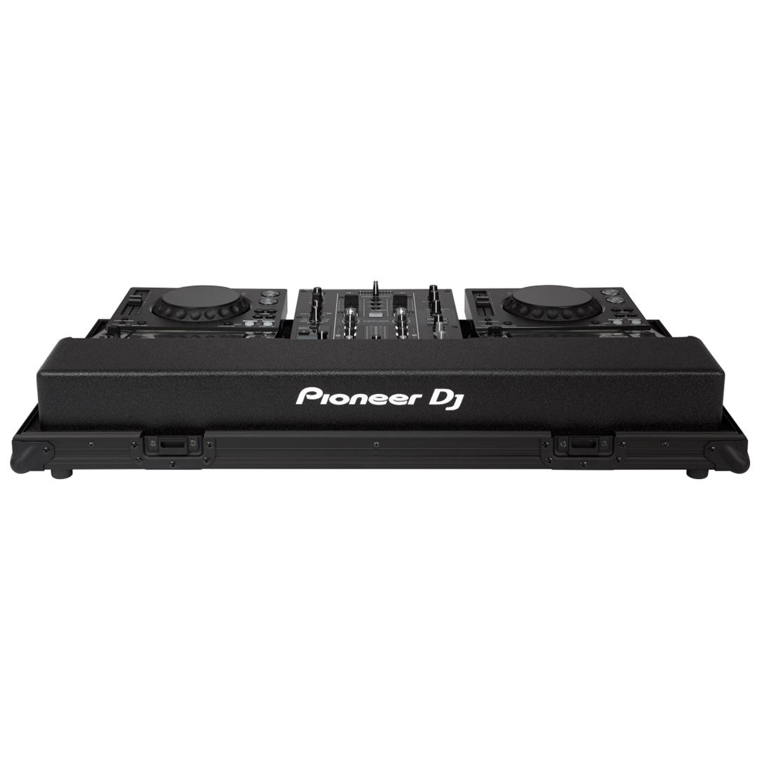 Pioneer DJ FLT-450SYS Flight Case For DJM-250MK2 / DJM-450 / XDJ-700 - Each - Black