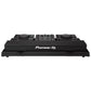 Pioneer DJ FLT-450SYS Flight Case For DJM-250MK2 / DJM-450 / XDJ-700 - Each - Black