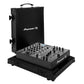 Pioneer Dj FLT-900NXS2 Flight Case For DJM-900NXS2 - Each - Black