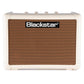 Blackstar FLY 3 Acoustic Mini Guitar Amp Stereo Pack - Cream