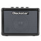 Blackstar FLY 3 Bass Mini Guitar Amp - Black (Each)