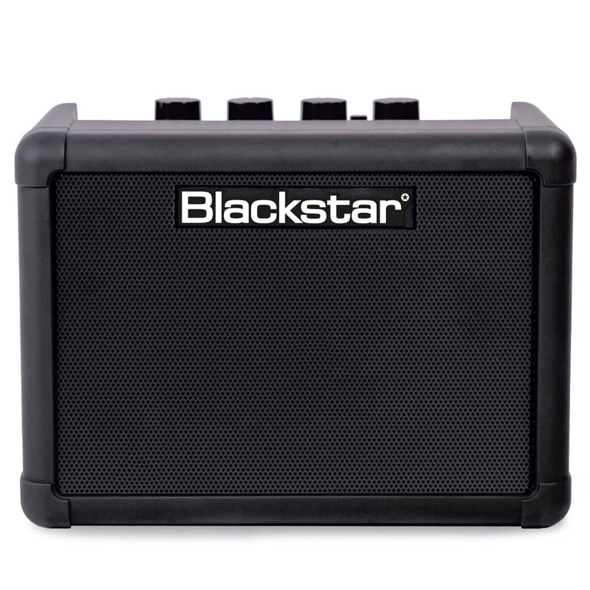 Blackstar FLY 3 Bluetooth Mini Guitar Amp - Black (Each)