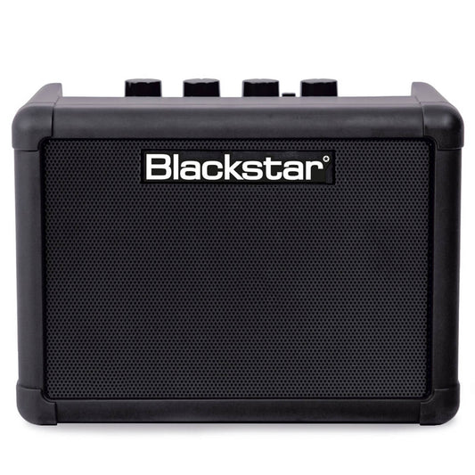 Blackstar FLY 3 Bluetooth Mini Amp - Black (Each)